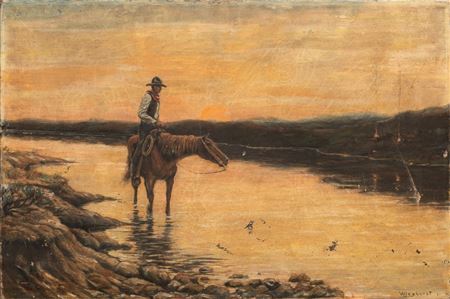 "Cowboy"
