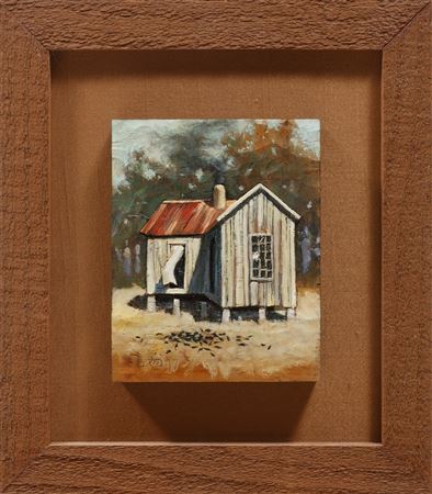 "Cabin"