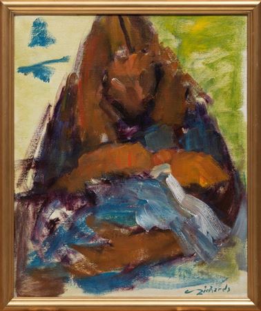 "Mother and Child"