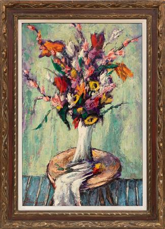 "Bouquet"
