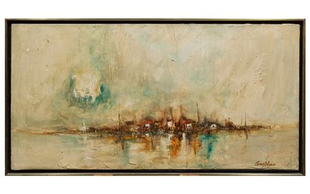 "Cityscape"