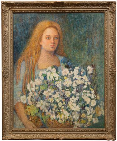 "The Big Bouquet"