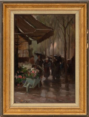 "Paris"