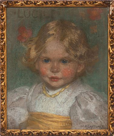 "Lucile Gossage (1902-1992)"