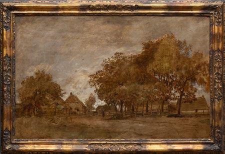 "French Countryside"