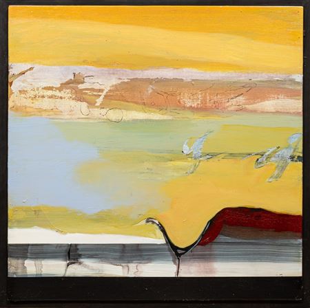 "At the Edge of Everything"