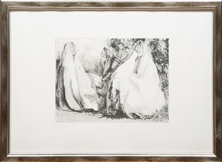 "Three Women"