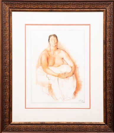"Woman"