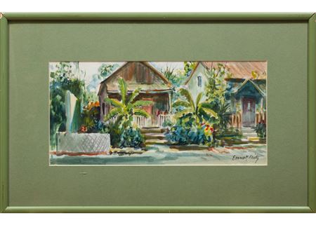 "Florida Houses"