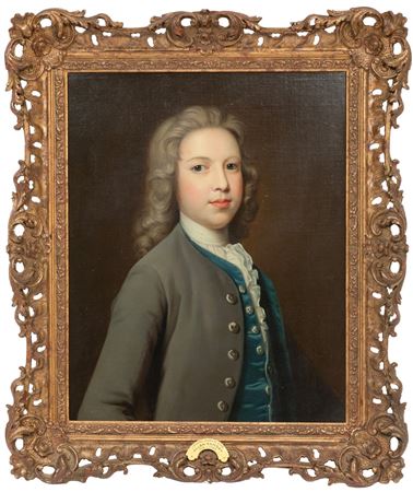 Joseph Banks, ESQ