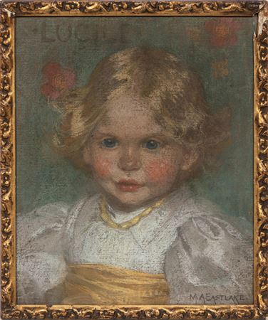 "Lucile Gossage (1902-1992)"