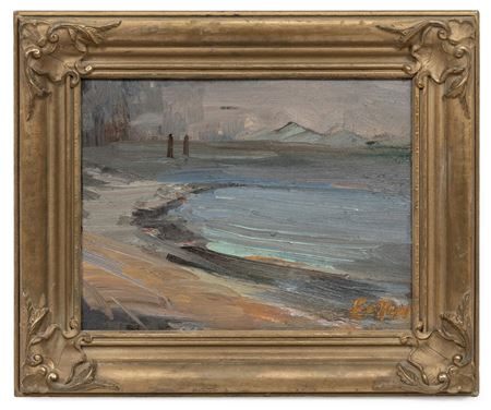 "Coastline"