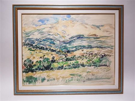SAINTE-VICTOIRE