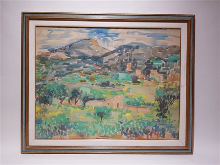 SAINTE-VICTOIRE