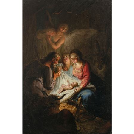Holy Night
