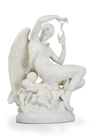 Twilight by Emile Andre Boisseau - Auction record, sale price, and art valuation. Compare with similar artists and explore comparable artworks.