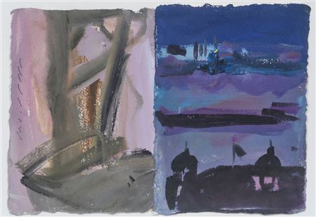 Artwork by Bruno Moinard