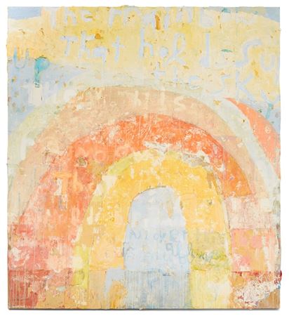 Sample artwork by Nicole Charbonnet (Born 1966), known for abstraction, genre - View similar artists and auction records