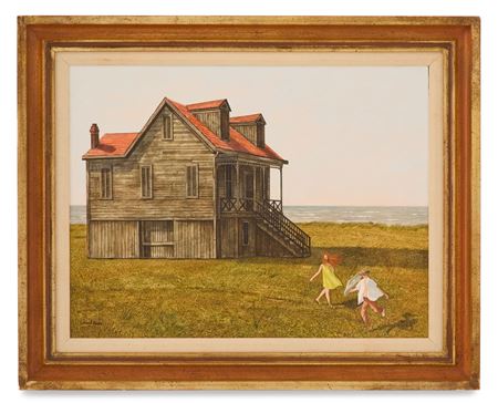 The Farmhouse