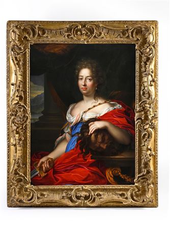 Furniture & Works of Art - Hunting