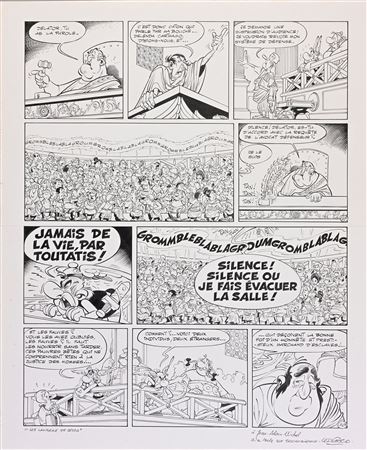 Comics and Illustrations 06/08/2024