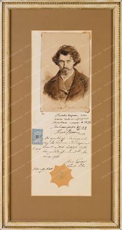 RUSSIAN ART - HISTORICAL MEMORABILIA 