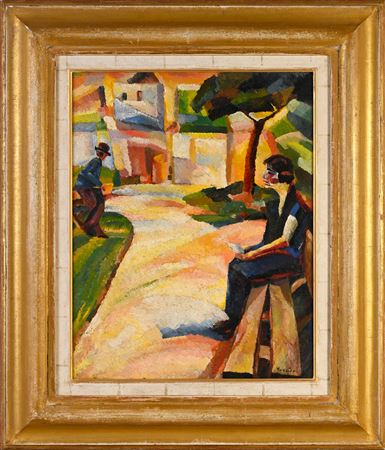 Provenances & Collections
