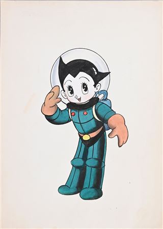 COMICS, ILLUSTRATION, POP CULTURE