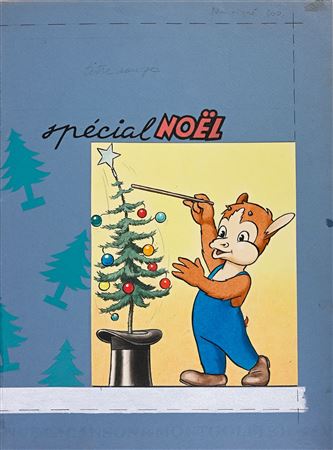 Roudoudou special Christmas