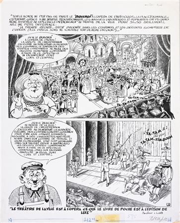 Le Bolchoï pour tous