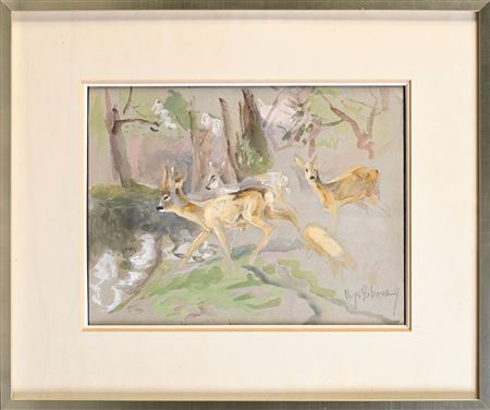 Deer