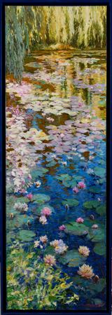 Aquatic Symphony, 2024