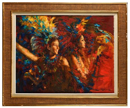 The Indians