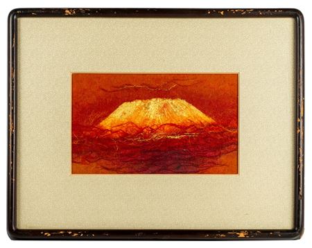 Mount Fuji