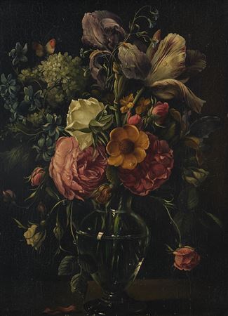 Sample artwork by Josef Osbeck (1898 - 1938), known for painting - View similar artists and auction records