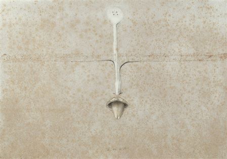 LmaA by Peter Andermatt - Auction record, sale price, and art valuation. Compare with similar artists and explore comparable artworks.