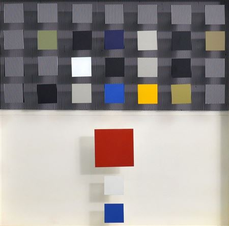 MODERN + CONTEMPORARY ART, DESIGN & LUXURY - WINTER 2024