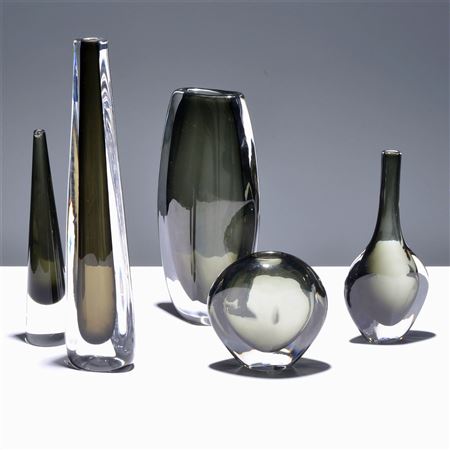 For Orrefors Vases / Vessels