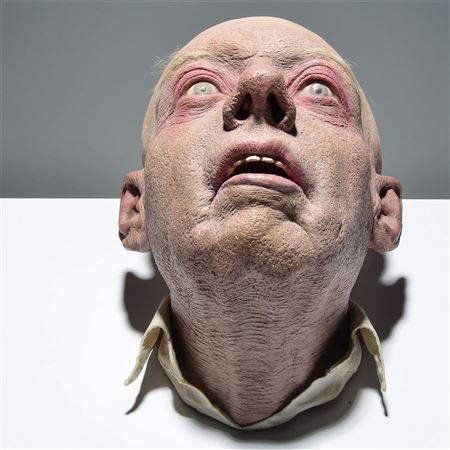 NOGGINS Series "Mort"