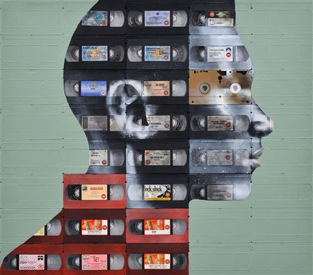 Portrait Painting