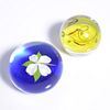Botanical Paperweights (2)