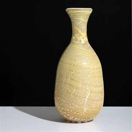 REAZIONE POLICROME Vase