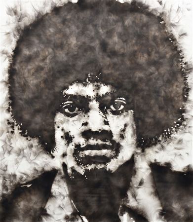 "Portrait of M.J. (Young)"