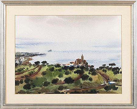 Landscape