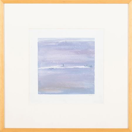 Cena com ski aquático by Domingos Rego - Auction record, sale price, and art valuation. Compare with similar artists and explore comparable artworks.