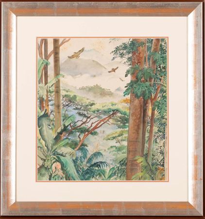 Landscape