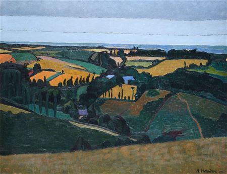 Paesaggio