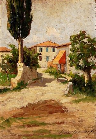 Landscape