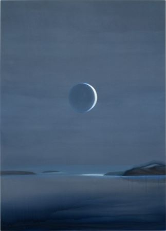 Darkside by Wanda (Condon) Koop - Auction record, sale price, and art valuation. Compare with similar artists and explore comparable artworks.