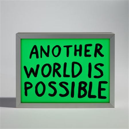 Another World Is Possible 2022